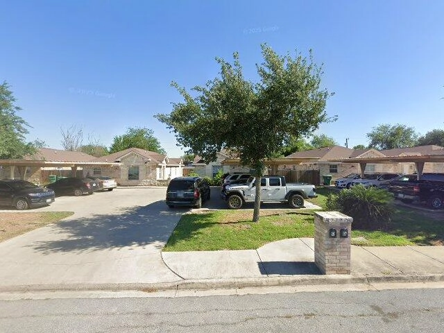 House image located at Pharr, TX 78577