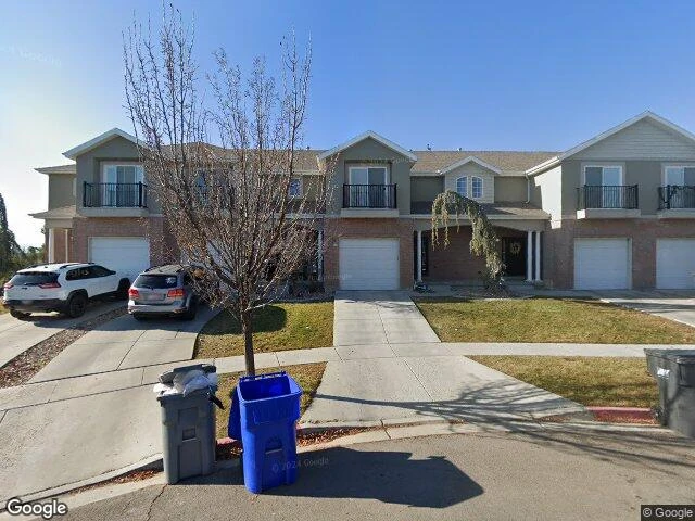 House image located at Saratoga Springs, UT 84045