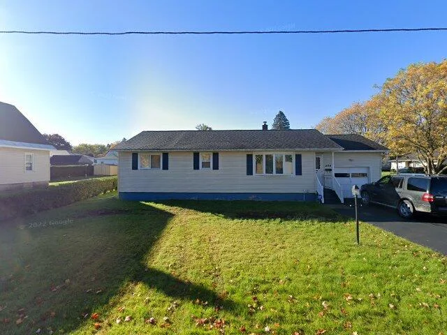 House image located at Yorkville, NY 13495