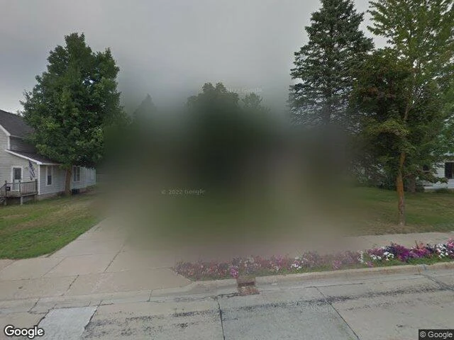 House image located at Vassar, MI 48768