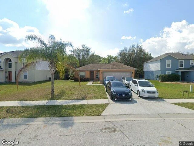 House image located at Saint Cloud, FL 34772