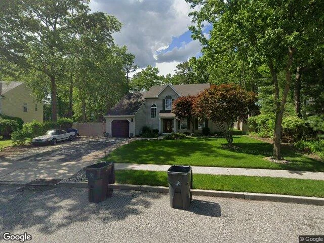 House image located at Toms River, NJ 08755