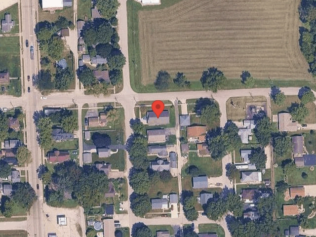House image located at Seneca, IL 61360
