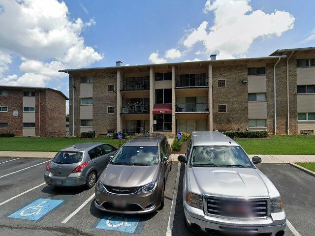 House image located at Hyattsville, MD 20784