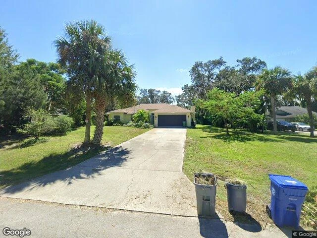 House image located at Sebastian, FL 32958