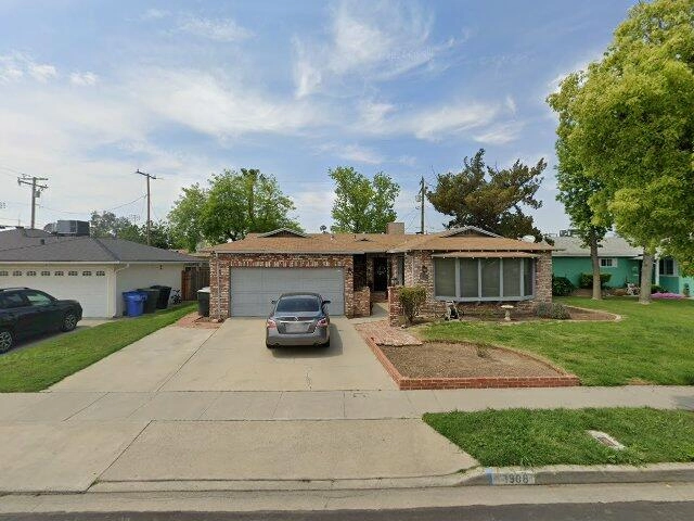 House image located at Hanford, CA 93230