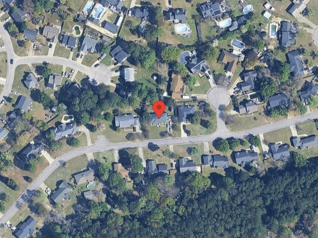 House image located at West Columbia, SC 29170