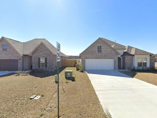 House image located at Denham Springs, LA 70726