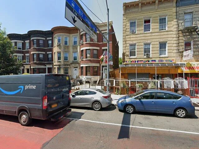 House image located at Brooklyn, NY 11226