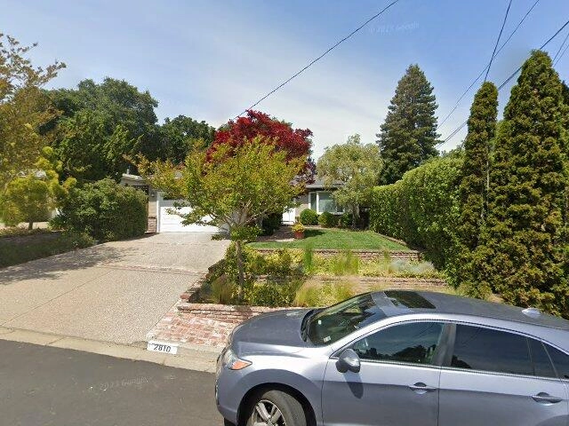 House image located at Belmont, CA 94002