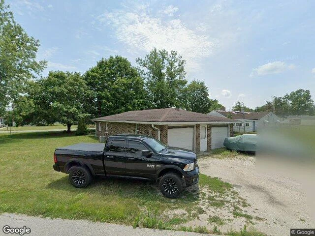 House image located at Marion, IN 46953