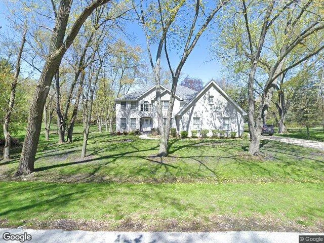 House image located at Olympia Fields, IL 60461