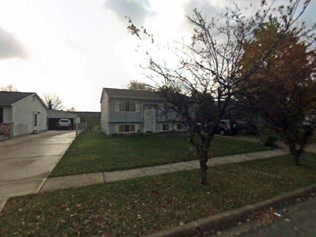 House image located at Galloway, OH 43119