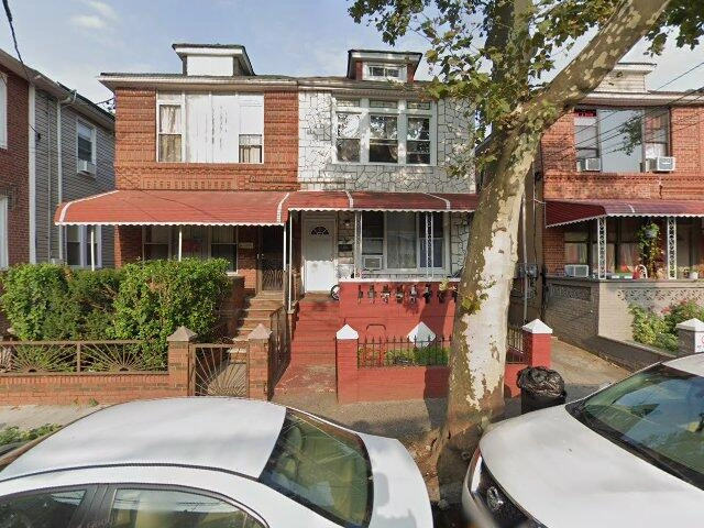 House image located at Brooklyn, NY 11203