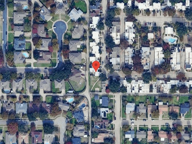 House image located at Garland, TX 75042