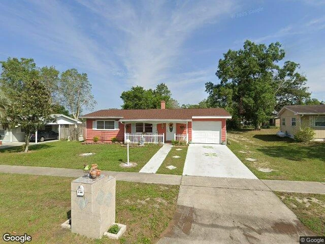 House image located at Ocala, FL 34473