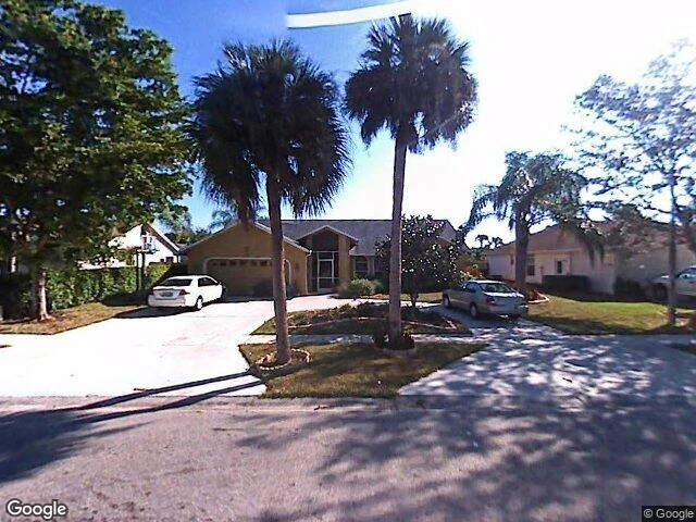 House image located at Naples, FL 34109