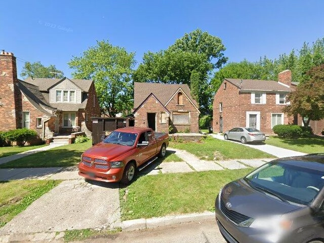 House image located at Detroit, MI 48224