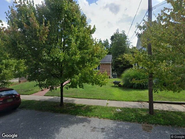 House image located at Glassboro, NJ 08028