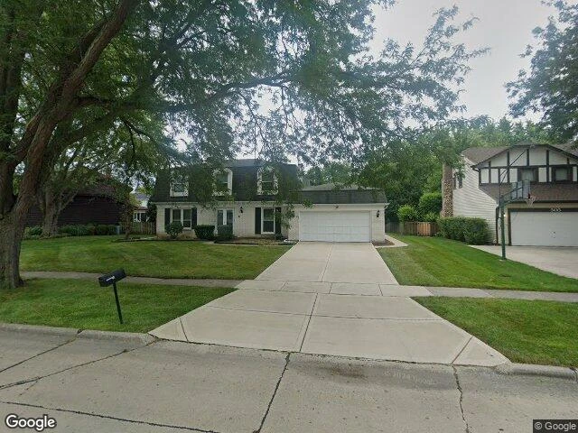 House image located at Libertyville, IL 60048