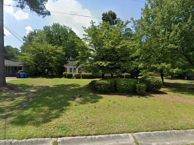 House image located at Fayetteville, NC 28303