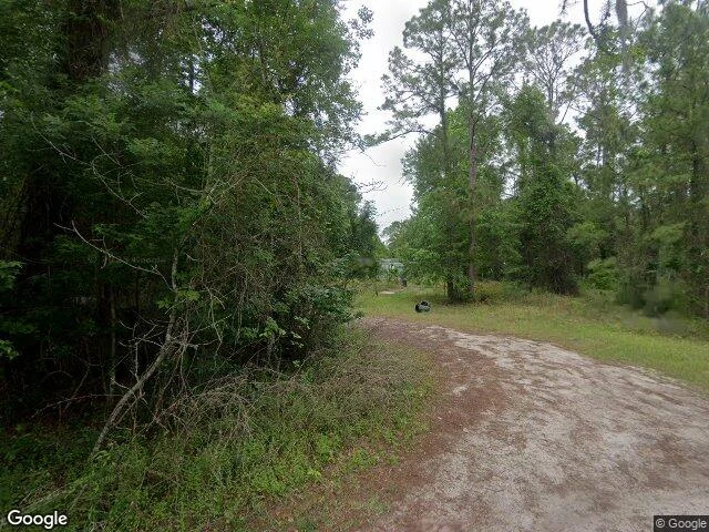 House image located at Satsuma, FL 32189