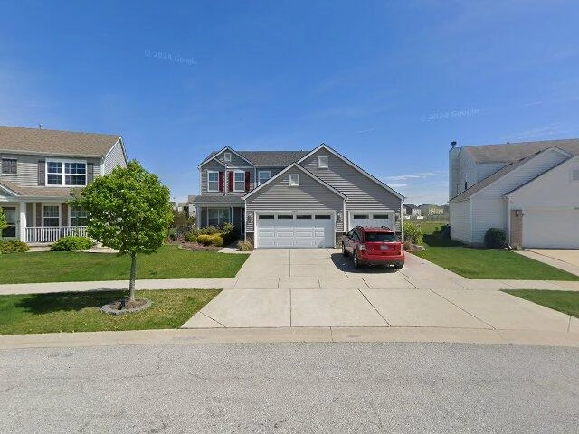 House image located at Dyer, IN 46311