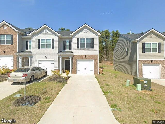 House image located at Graniteville, SC 29829