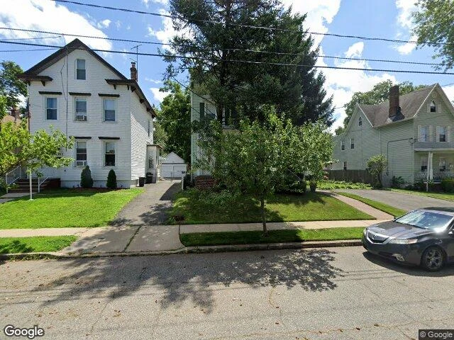 House image located at Rahway, NJ 07065