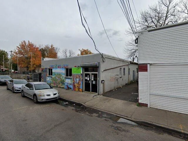 House image located at Spring Valley, NY 10977