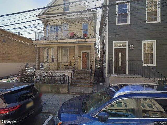 House image located at Union City, NJ 07087