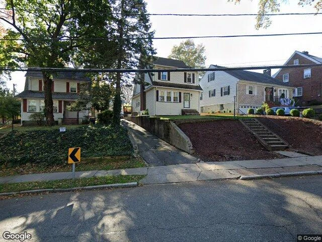 House image located at Nutley, NJ 07110