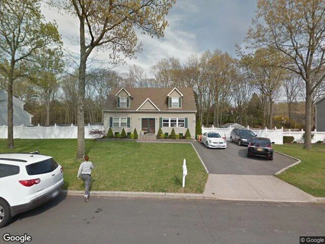 House image located at Coram, NY 11727