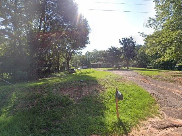 House image located at Diana, TX 75640