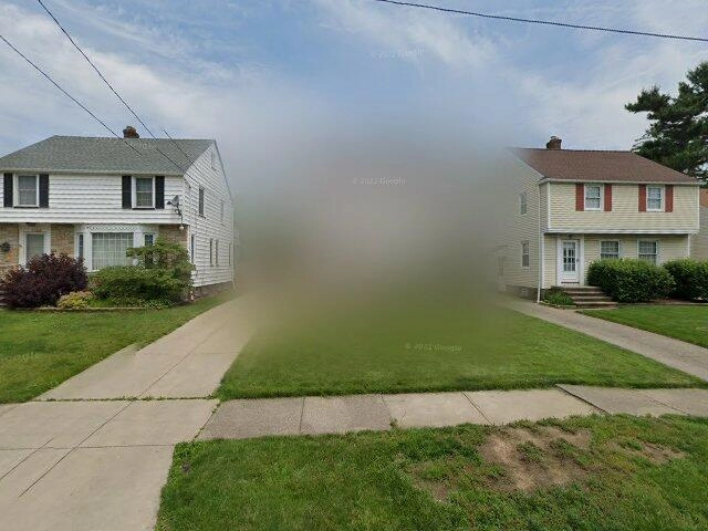 House image located at Cleveland, OH 44144