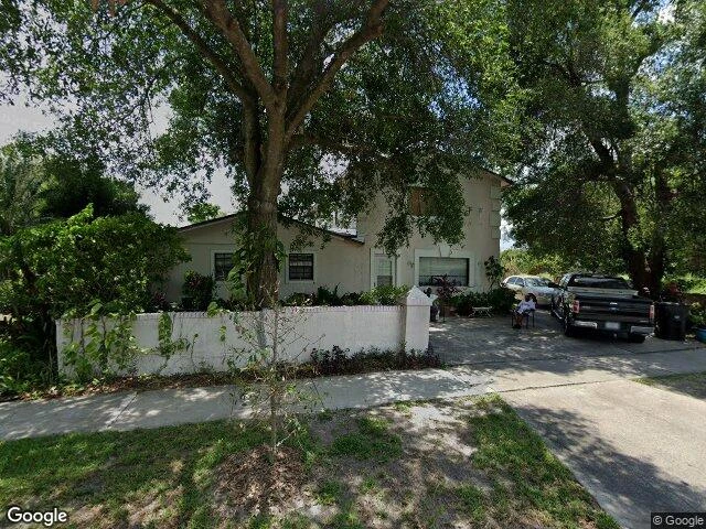 House image located at Orlando, FL 32811