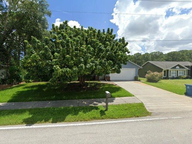 House image located at Palm Bay, FL 32907