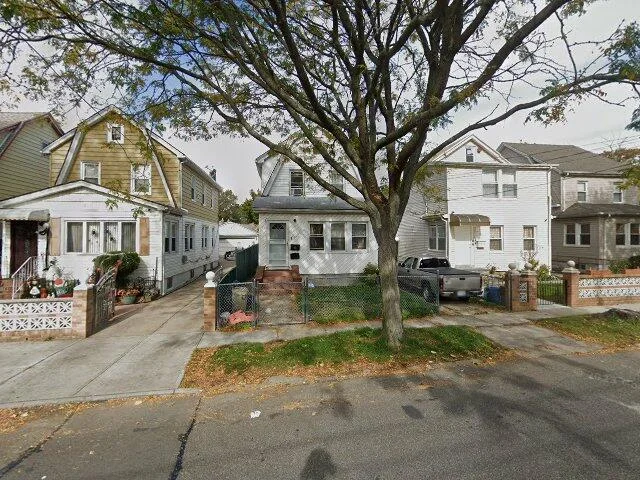 House image located at Springfield Gardens, NY 11413