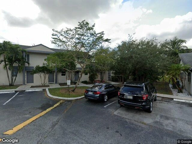 House image located at Fort Lauderdale, FL 33351