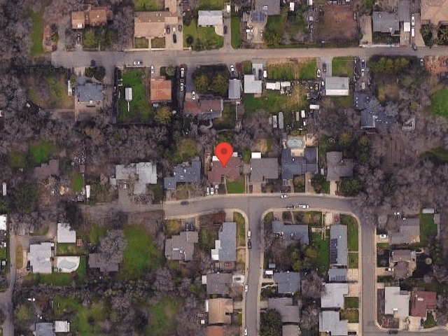 House image located at Citrus Heights, CA 95610