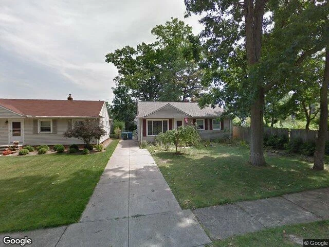 House image located at Bay Village, OH 44140