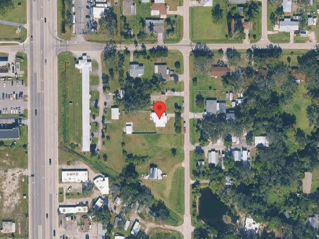 House image located at North Fort Myers, FL 33917