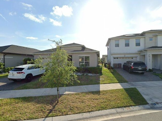 House image located at Saint Cloud, FL 34772