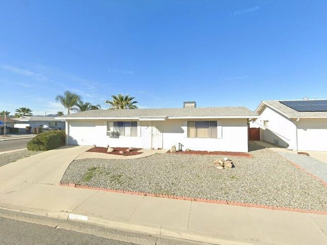 House image located at Hemet, CA 92543