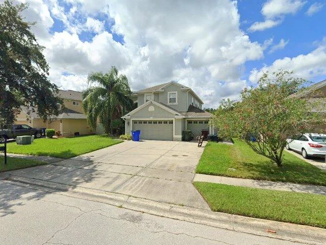 House image located at Saint Cloud, FL 34772