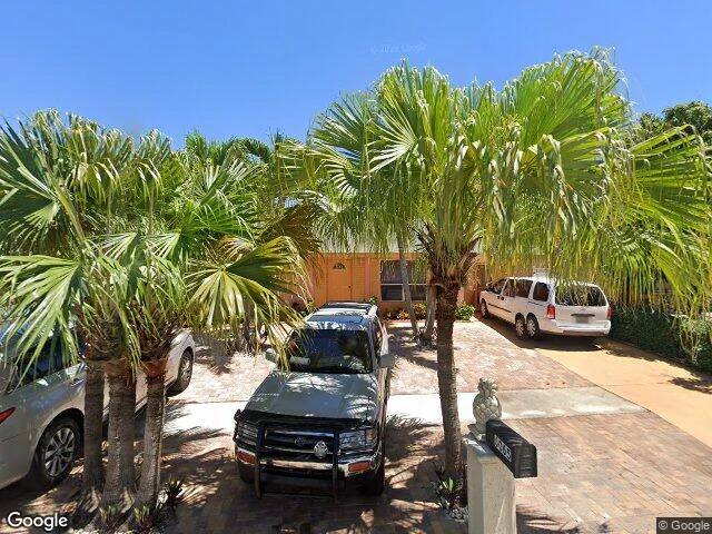 House image located at Lake Worth, FL 33463