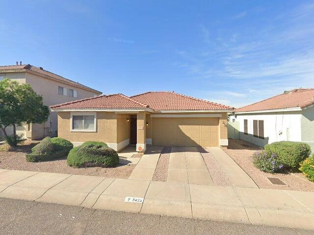 House image located at Phoenix, AZ 85041
