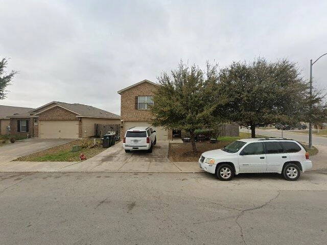 House image located at San Antonio, TX 78252