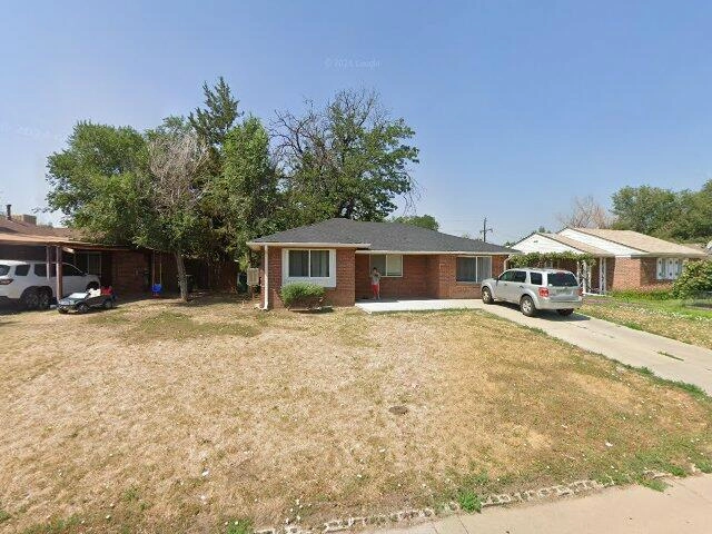 House image located at Aurora, CO 80010