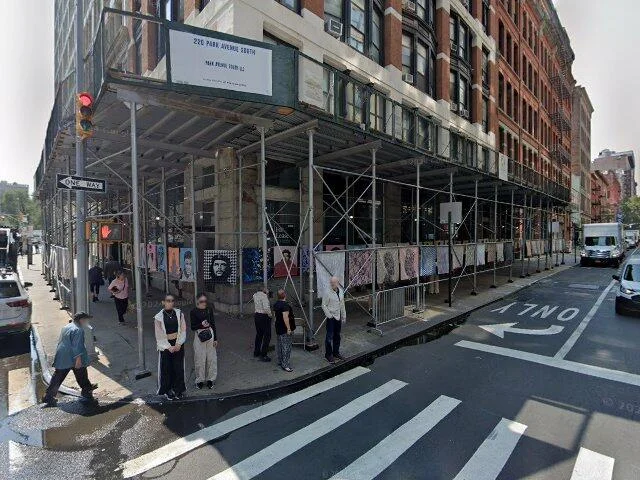 House image located at New York, NY 10003